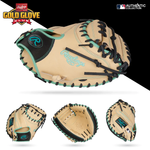 Rawlings Gold Glove Club Mai 2023 Heart of the Hide 33'' RPROCM33CBM