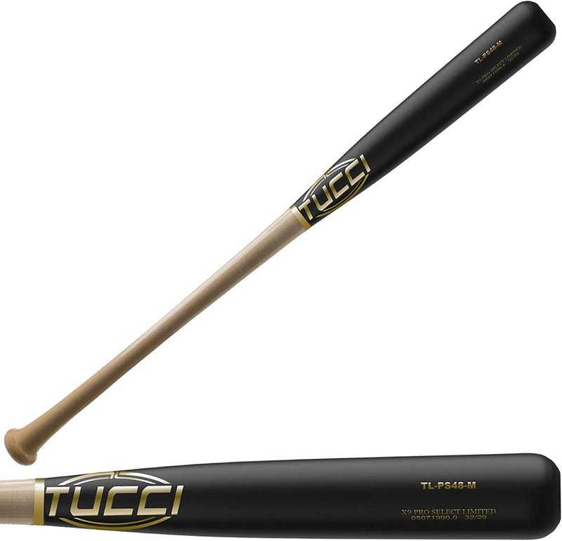 Tucci X9 LTD PS48 Maple