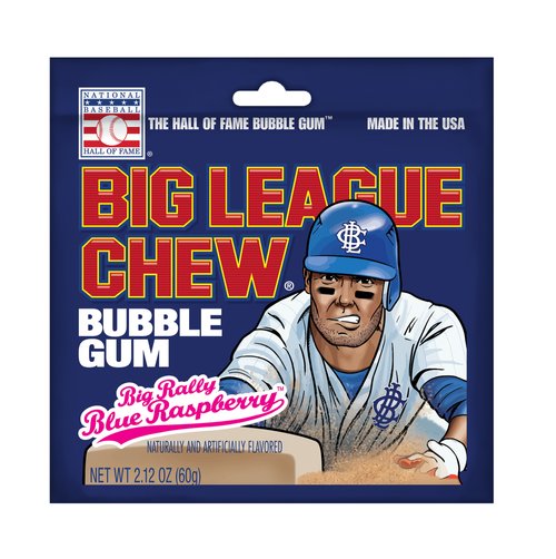 Big League Chew BLC