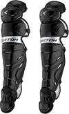 Easton Elite X Int Leg Guard