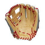 Wilson 2023 A2000 Pedroia Fit PF88 W/Superskin 11.5