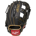 Rawlings R9 Baseball 12,75" R93029-6BG