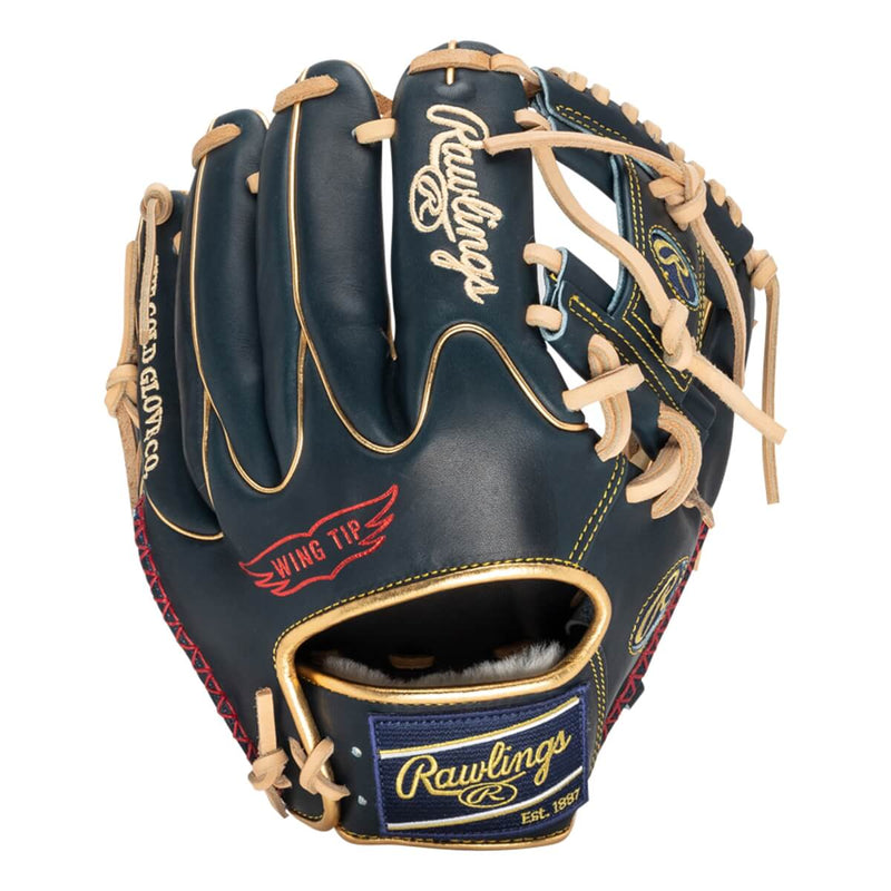 Gant de baseball Rawlings "Pro Preferred" Series 11 1/2 PROS204W-2CN