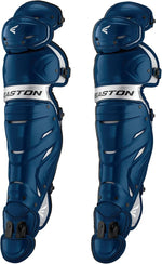 Easton Elite X Int Leg Guard