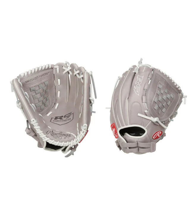 Gant de softball Rawlings série "R9 Softball" 12" R9SB120-3G