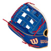 Wilson A2K Mookie Betts MB50 GS 12.5'' WBW101012125