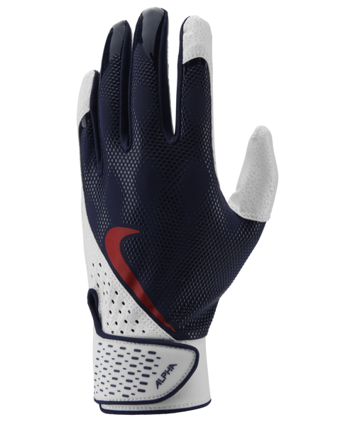 Gants de frappe Nike Alpha Adulte