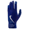 Gants de frappe Nike Alpha Adulte