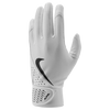 Gants de frappe Nike Alpha Adulte