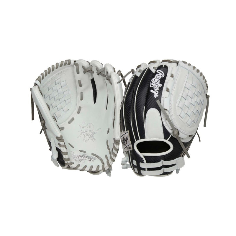 Gant de softball Rawlings "Heart Of The Hide" Series 12 1/2" PRO125SB-3C