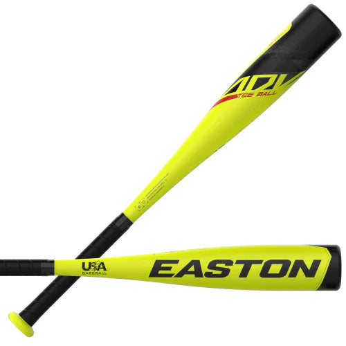 Easton Adv -13 (Big Barrel) T-Ball Baseball Bat ETB4ADV13
