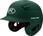 Rawlings Matte Batting Helmet R16M