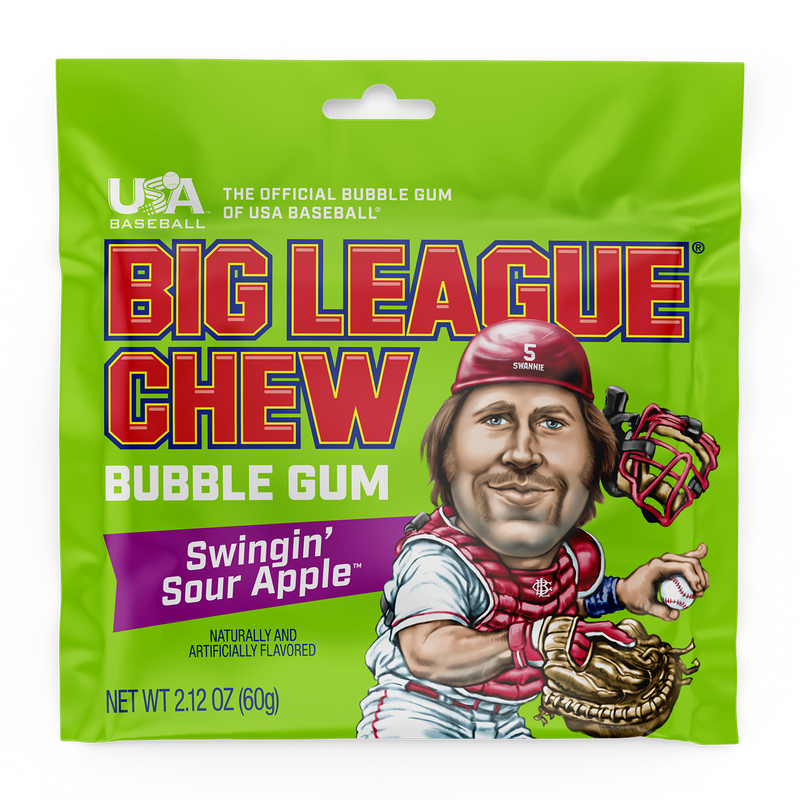 Big League Chew BLC