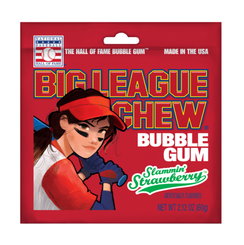 Big League Chew BLC