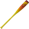 Easton Hype Fire -12 (2 3/4" Barrel) USSSA Baseball bâton  EJB4HYP12