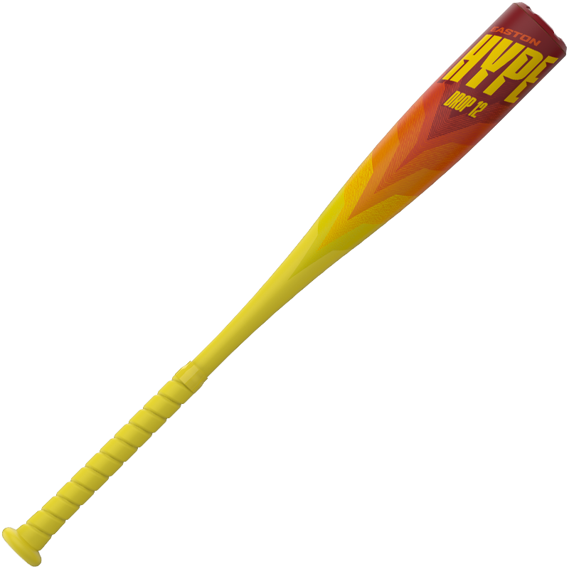 Easton Hype Fire -12 (2 3/4" Barrel) USSSA Baseball bâton  EJB4HYP12