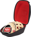 Lit de gants Rawlings GLVCRB-BK