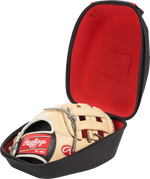 Lit de gants Rawlings GLVCRB-BK