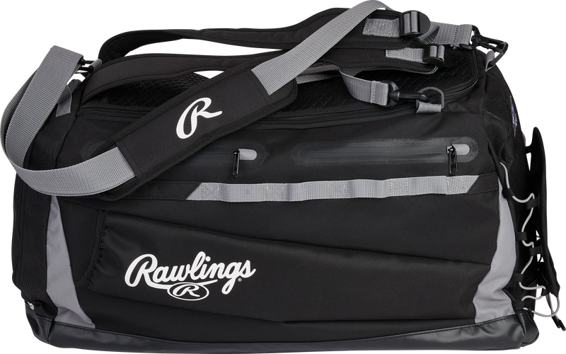 Rawlings Mach Hybrid Duffle Bag MACHDB