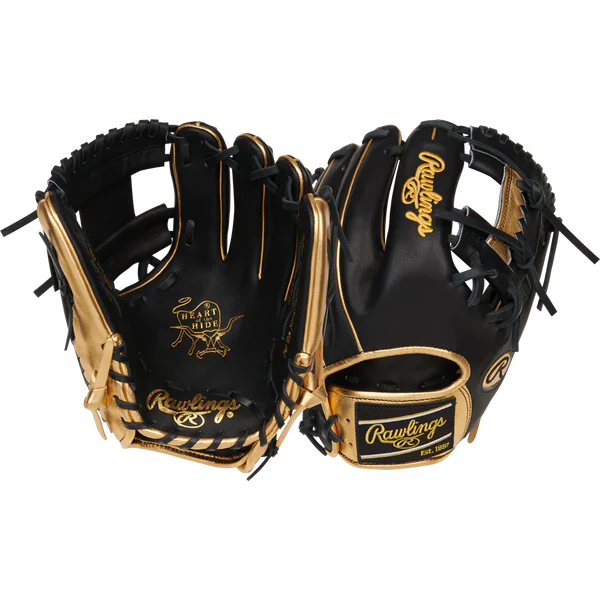 Rawlings Gold Glove Club June 2024 Heart of the Hide 11.5'' PRO-GOLDYIII