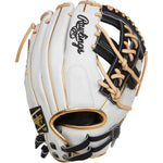 Gant de softball Rawlings "Heart Of The Hide" Series 12" PRO120SB-32W