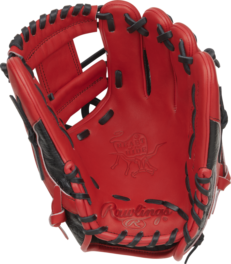 RAWLINGS PRO204-2SBC- 11 1/2 - HOH COLOR SYNC