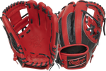 RAWLINGS PRO204-2SBC- 11 1/2 - HOH COLOR SYNC