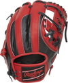 RAWLINGS PRO204-2SBC- 11 1/2 - HOH COLOR SYNC