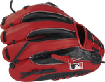 RAWLINGS PRO204-2SBC- 11 1/2 - HOH COLOR SYNC