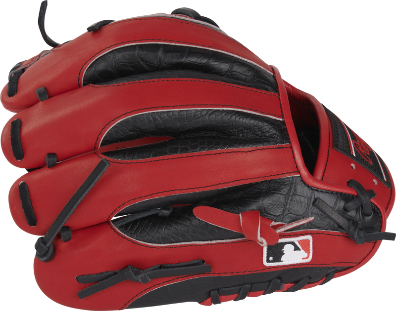 RAWLINGS PRO204-2SBC- 11 1/2 - HOH COLOR SYNC