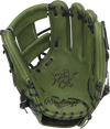 RAWLINGS PRO204W-2XMG - 11 1/2" - HOH COLOR SYNC