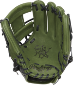 RAWLINGS PRO204W-2XMG - 11 1/2" - HOH COLOR SYNC