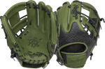 RAWLINGS PRO204W-2XMG - 11 1/2" - HOH COLOR SYNC