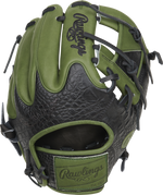 RAWLINGS PRO204W-2XMG - 11 1/2" - HOH COLOR SYNC