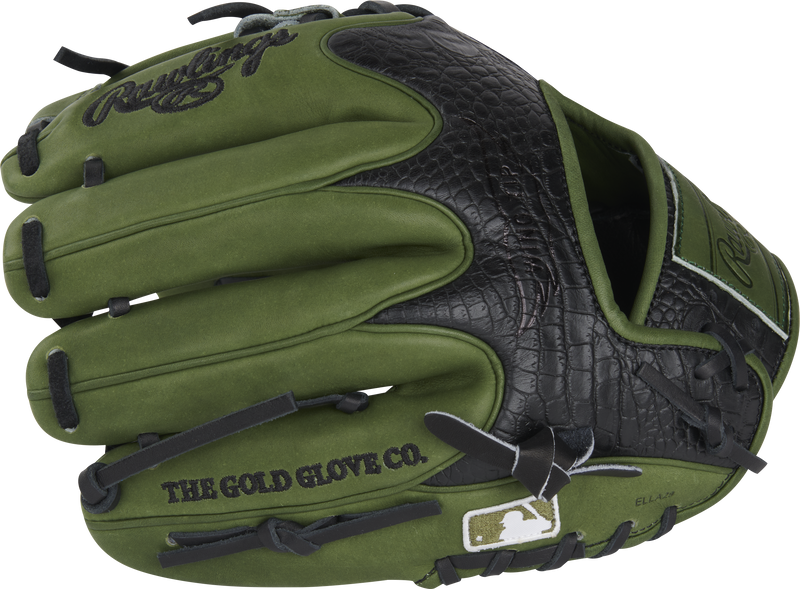 RAWLINGS PRO204W-2XMG - 11 1/2" - HOH COLOR SYNC