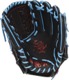 RAWLINGS PRO205-12BCB - 11 3/4" - HOH COLOR SYNC