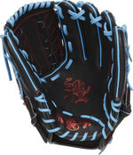 RAWLINGS PRO205-12BCB - 11 3/4" - HOH COLOR SYNC