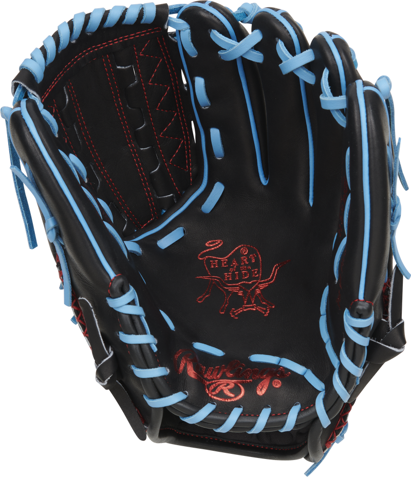 RAWLINGS PRO205-12BCB - 11 3/4" - HOH COLOR SYNC