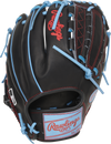 RAWLINGS PRO205-12BCB - 11 3/4" - HOH COLOR SYNC