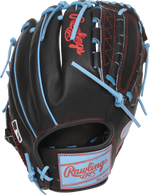 RAWLINGS PRO205-12BCB - 11 3/4" - HOH COLOR SYNC