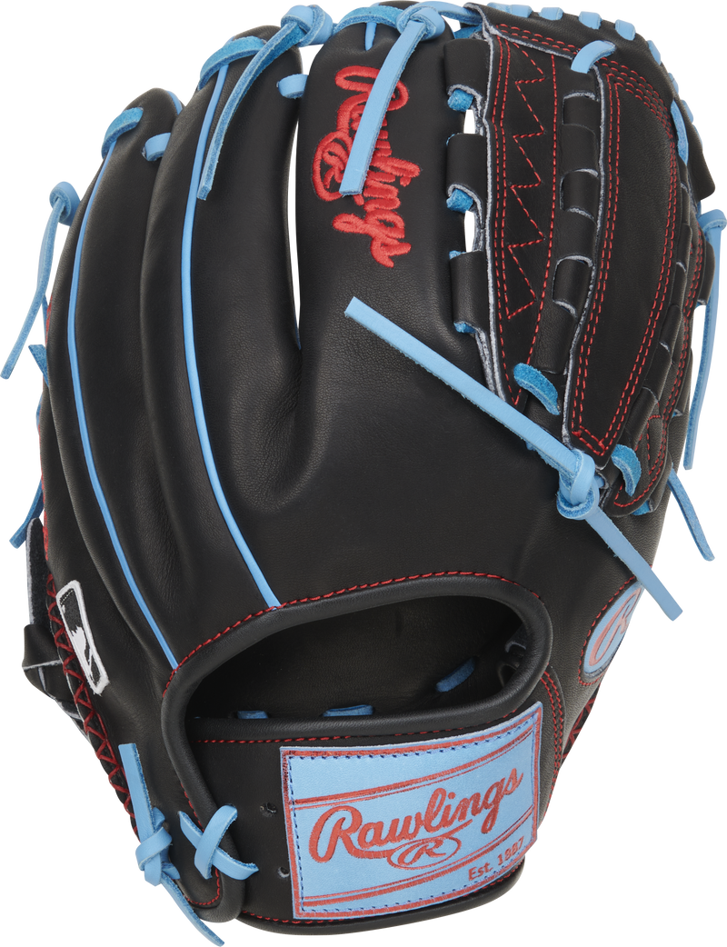 RAWLINGS PRO205-12BCB - 11 3/4" - HOH COLOR SYNC