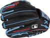 RAWLINGS PRO205-12BCB - 11 3/4" - HOH COLOR SYNC