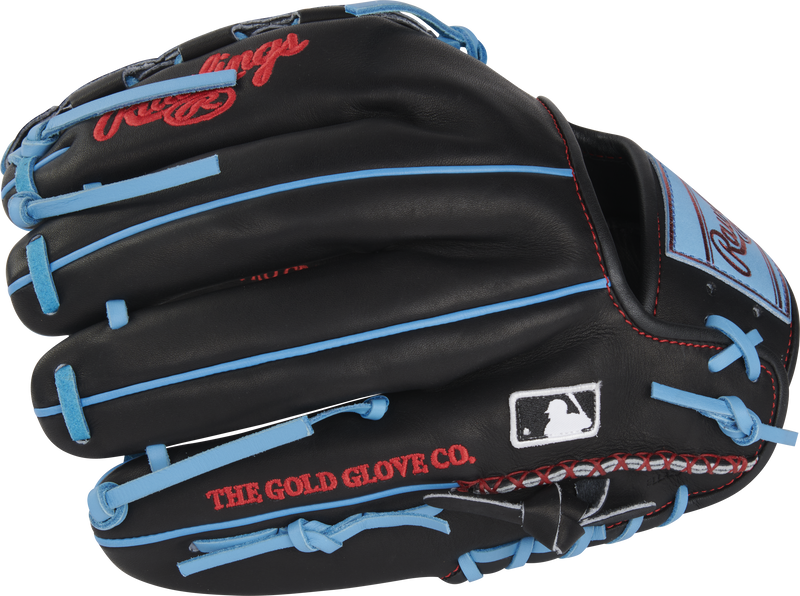 RAWLINGS PRO205-12BCB - 11 3/4" - HOH COLOR SYNC