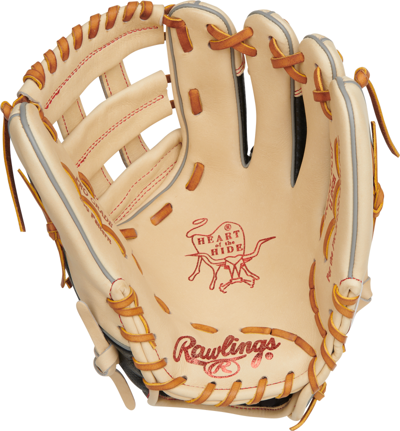 Rawlings Gold Glove Club November 2023 Heart of the Hide 12'' RPRO206-6CCF