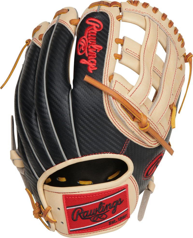 Rawlings Gold Glove Club November 2023 Heart of the Hide 12'' RPRO206-6CCF