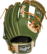 Rawlings Gold Glove Club December 2023 Heart of the Hide 11.75 RPRO2175-2CMG