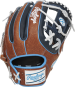 RAWLINGS PRO315-2GBN- 11 3/4" - HOH COLOR SYNC