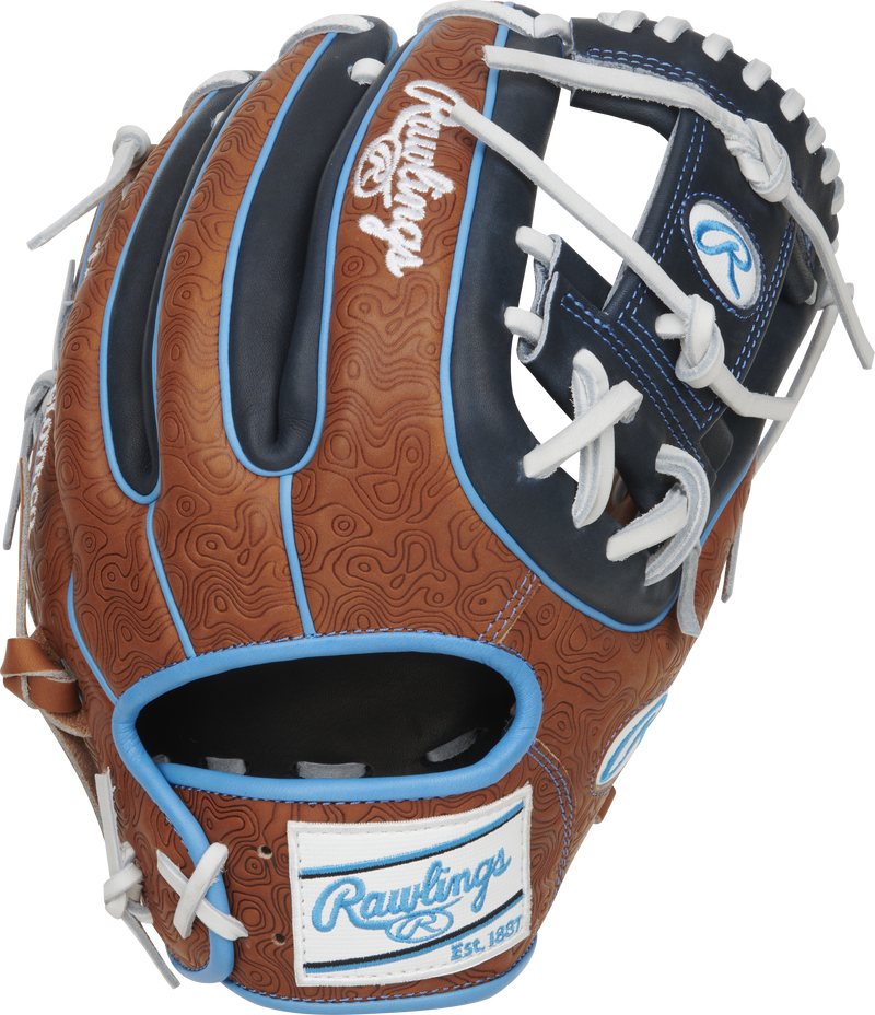 RAWLINGS PRO315-2GBN- 11 3/4" - HOH COLOR SYNC