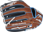 RAWLINGS PRO315-2GBN- 11 3/4" - HOH COLOR SYNC