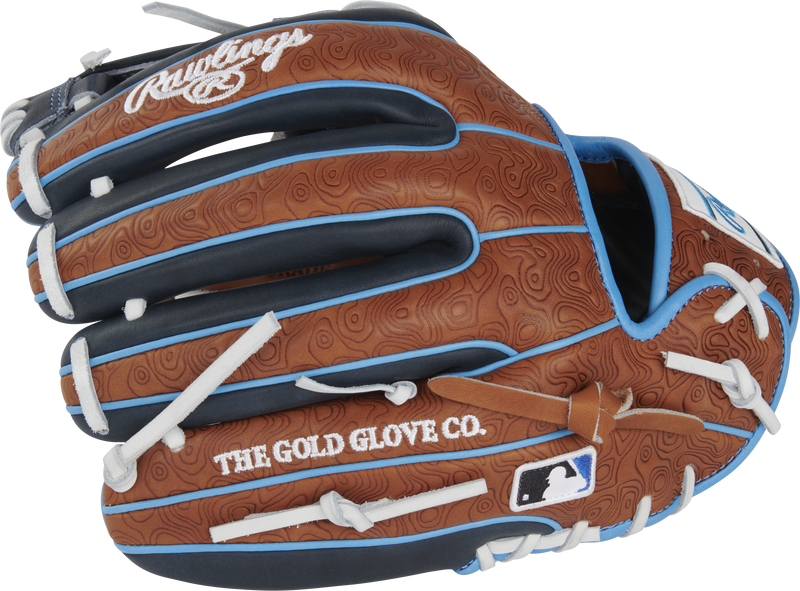 RAWLINGS PRO315-2GBN- 11 3/4" - HOH COLOR SYNC